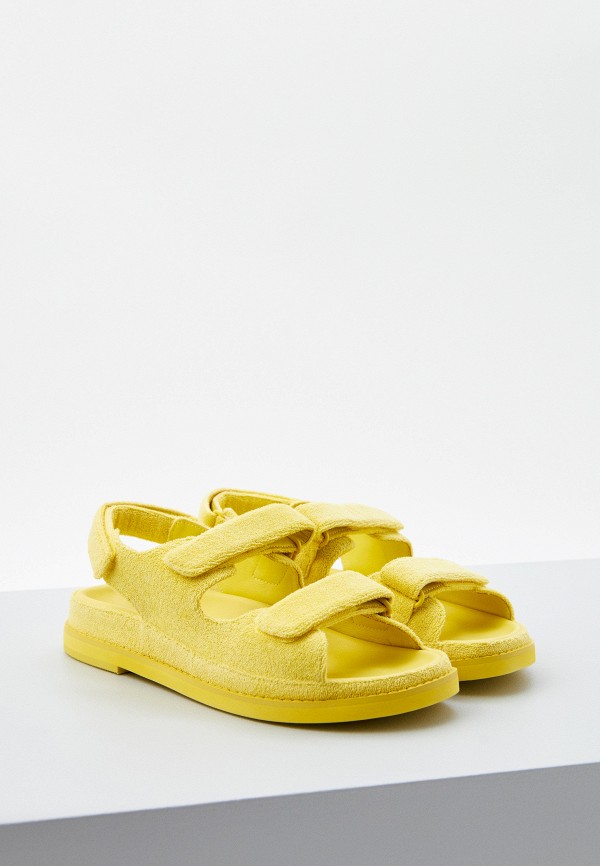 12 STOREEZ Сандалии - фото 3