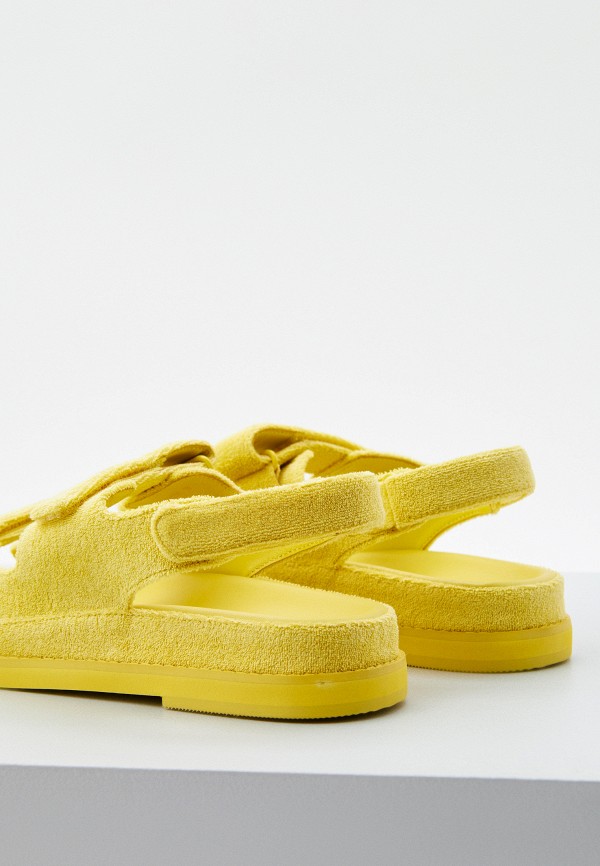 12 STOREEZ Сандалии - фото 4