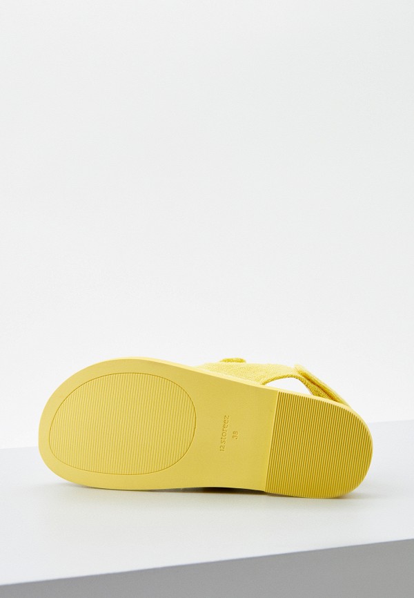 12 STOREEZ Сандалии - фото 5