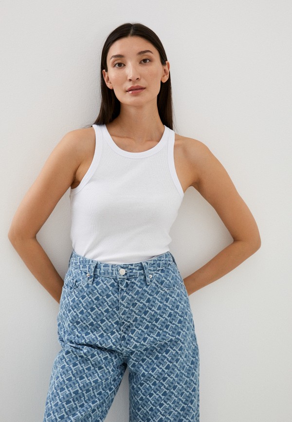 Liza Volkova Майка - фото 1