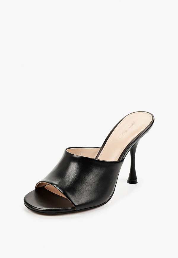 El'Rosso Сабо - Lamoda Online Exclusive - фото 2