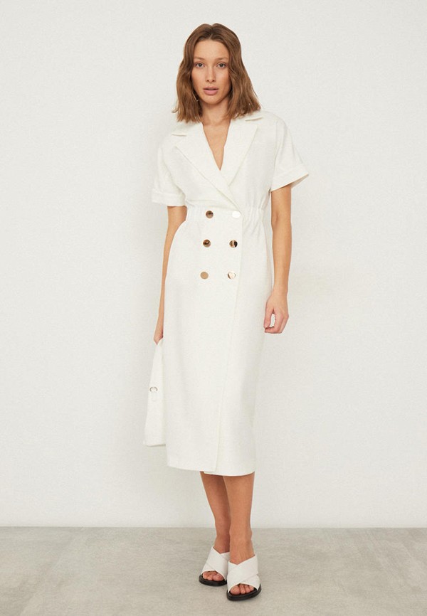 Vittoria Vicci Платье - фото 3