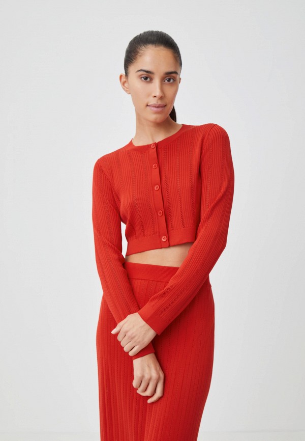 12 STOREEZ Кардиган - фото 1