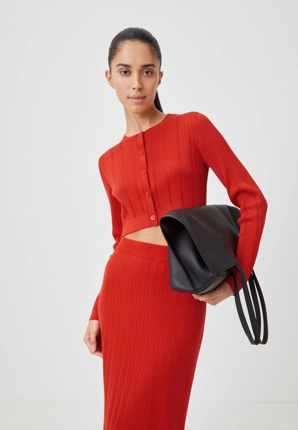 12 STOREEZ Кардиган - фото 4