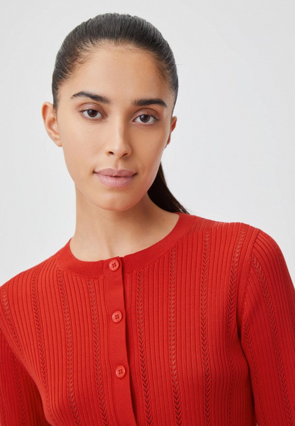 12 STOREEZ Кардиган - фото 5