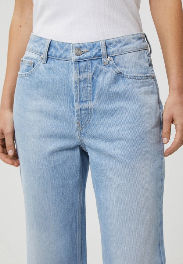 12 STOREEZ Джинсы - Straight 323 - фото 4