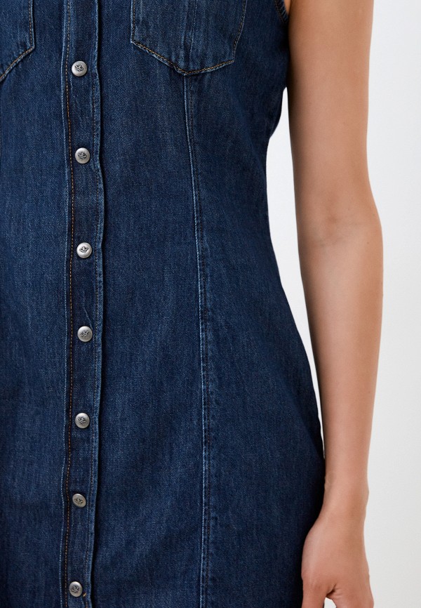 Colin's Платье джинсовое - фото 4