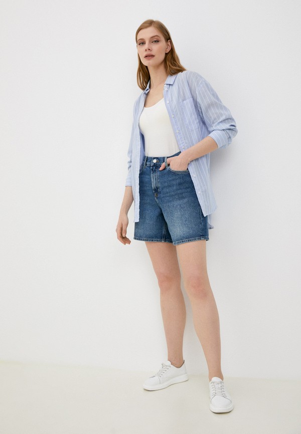 Colin's Шорты джинсовые - фото 2