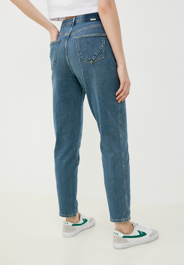 Colin's Джинсы - 896  MARIA Mom Fit - фото 3