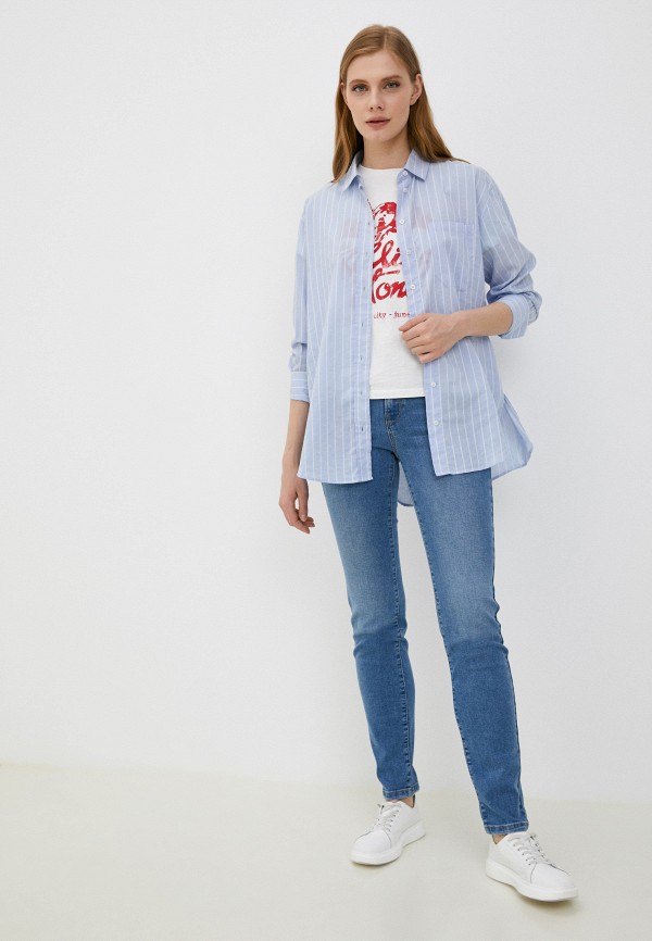 Colin's Джинсы - 703 CARLA Slim Fit - фото 2