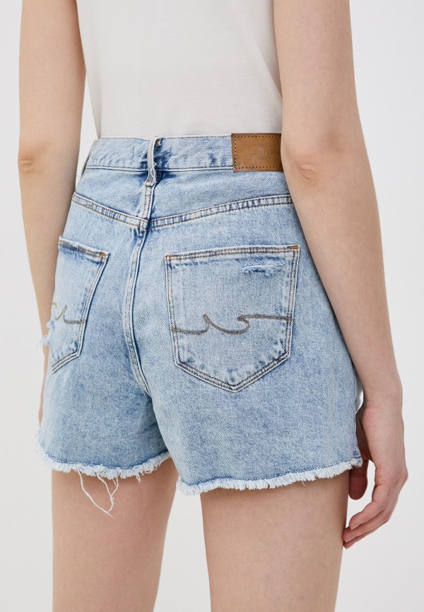 Colin's Шорты джинсовые - фото 3