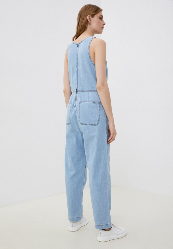 Colin's Комбинезон джинсовый - фото 3