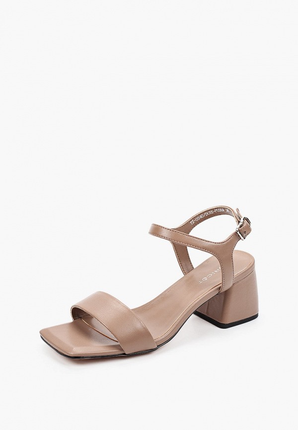 Abricot Босоножки - фото 2