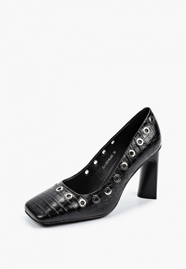 Abricot Туфли - фото 2