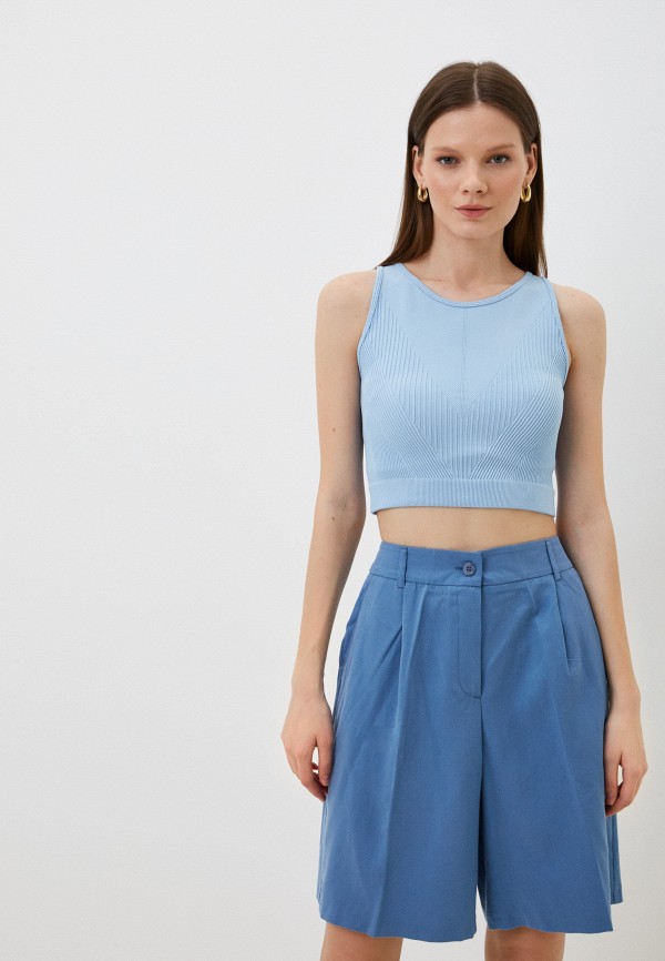 Indefini Топ - Swimwear for her - фото 1