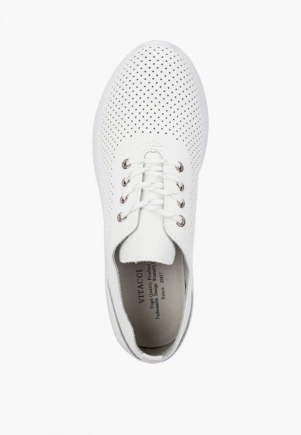 Vitacci Кроссовки - фото 4