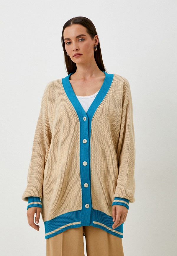 B.L.E.S. Кардиган - Chara - фото 1