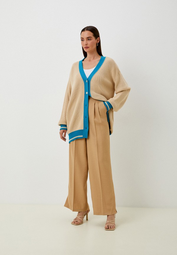 B.L.E.S. Кардиган - Chara - фото 2