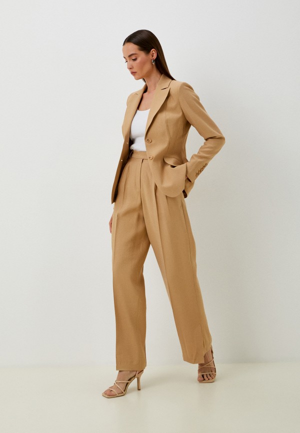 B.L.E.S. Брюки - фото 2