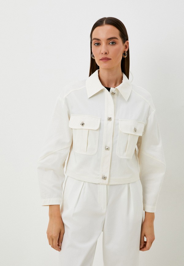 B.L.E.S. Жакет - фото 1