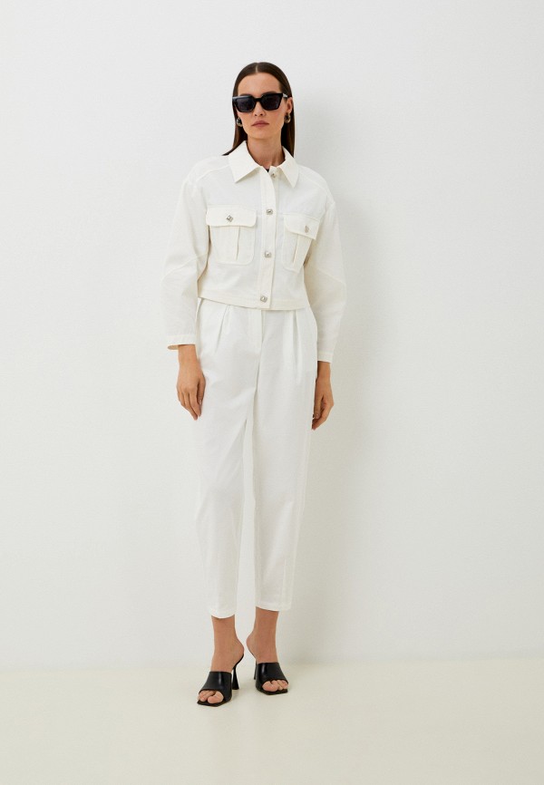 B.L.E.S. Жакет - фото 2