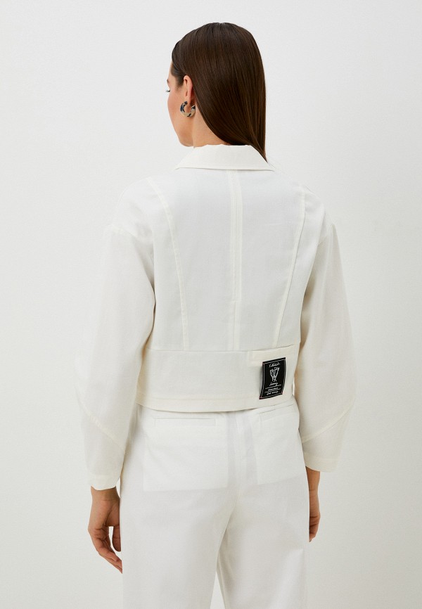 B.L.E.S. Жакет - фото 3