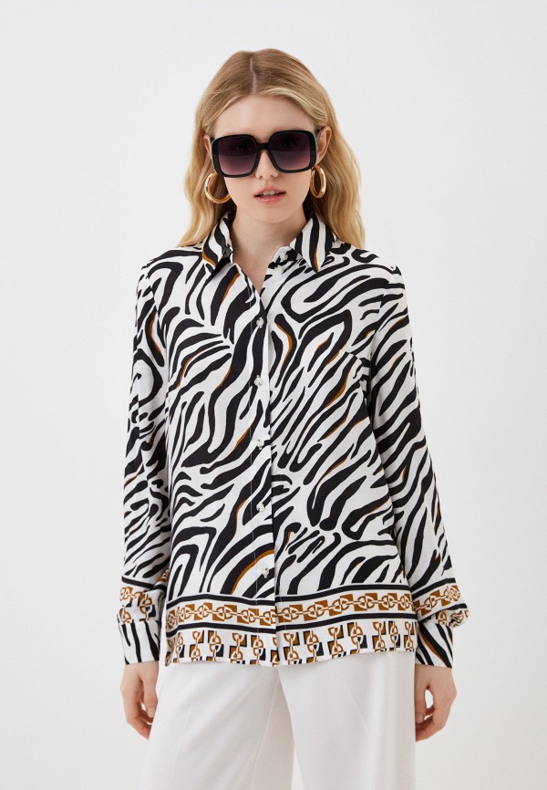 B.L.E.S. Блуза - фото 1