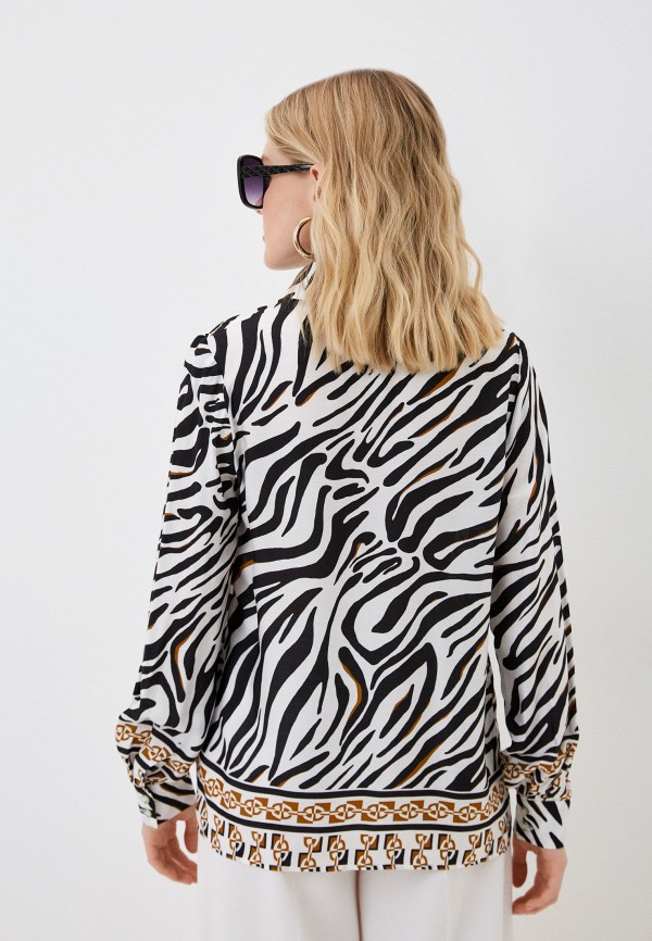 B.L.E.S. Блуза - фото 3