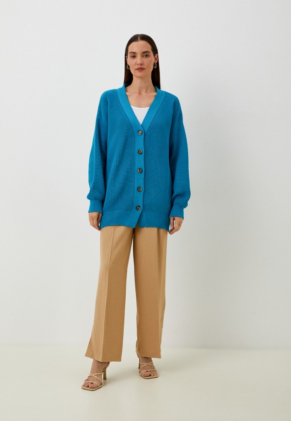 B.L.E.S. Кардиган - Chara - фото 2