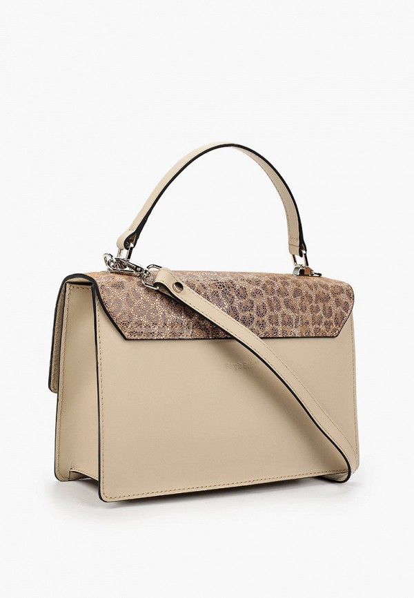 Sergio Belotti Сумка - фото 2