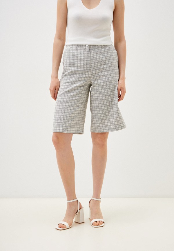 Alexander Bogdanov Шорты - фото 1