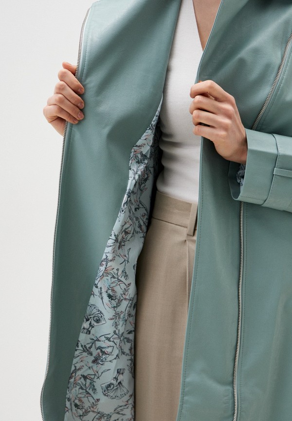 Alexander Bogdanov Плащ - фото 4