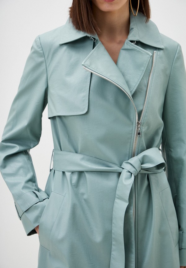 Alexander Bogdanov Плащ - фото 5