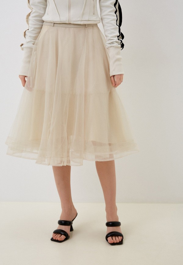 JNBY Юбка - фото 1