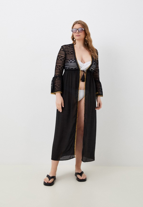 Rosedena Туника пляжная - фото 1