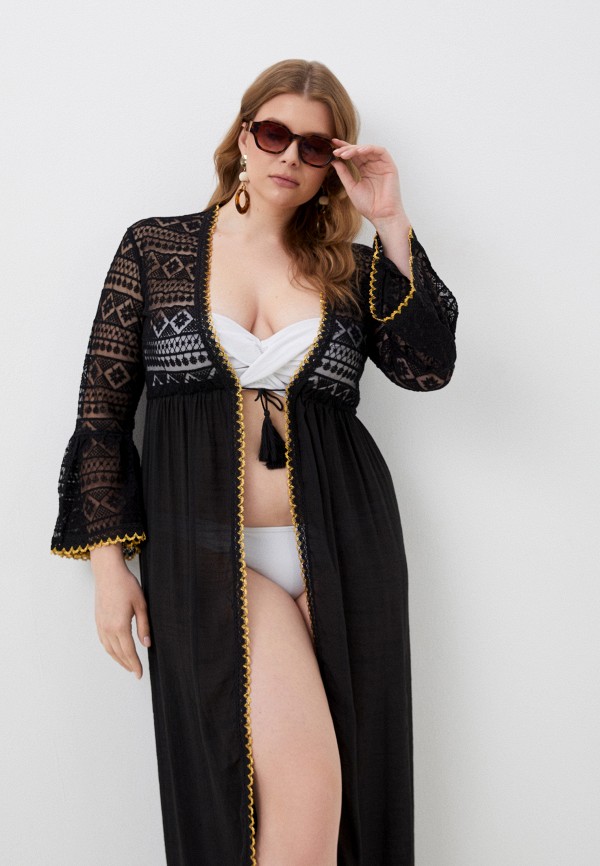 Rosedena Туника пляжная - фото 2