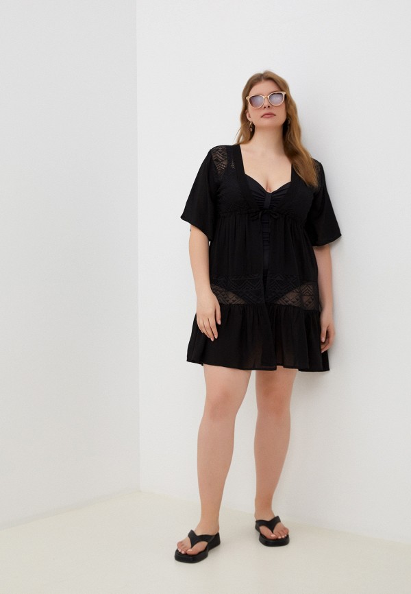 Rosedena Туника пляжная - фото 2