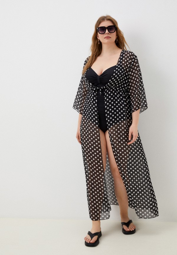 Rosedena Туника пляжная - фото 1