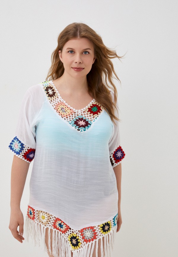 Rosedena Туника пляжная - фото 2