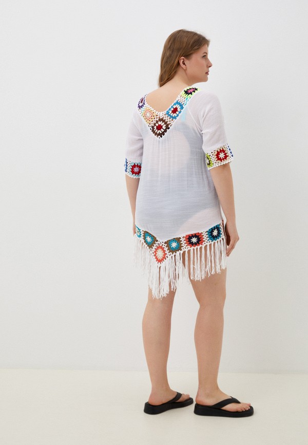 Rosedena Туника пляжная - фото 3