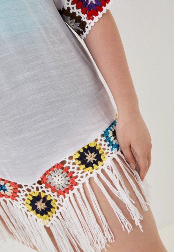 Rosedena Туника пляжная - фото 4