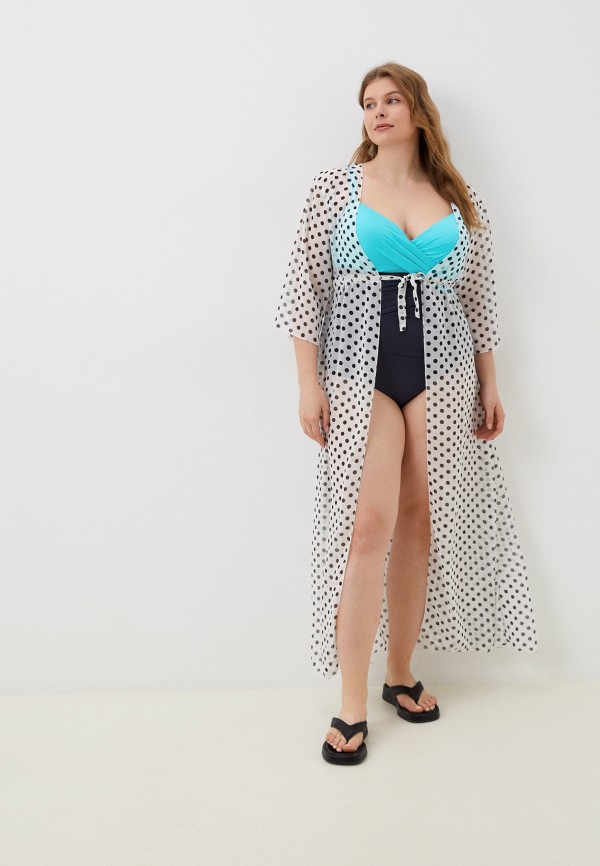 Rosedena Туника пляжная - фото 1