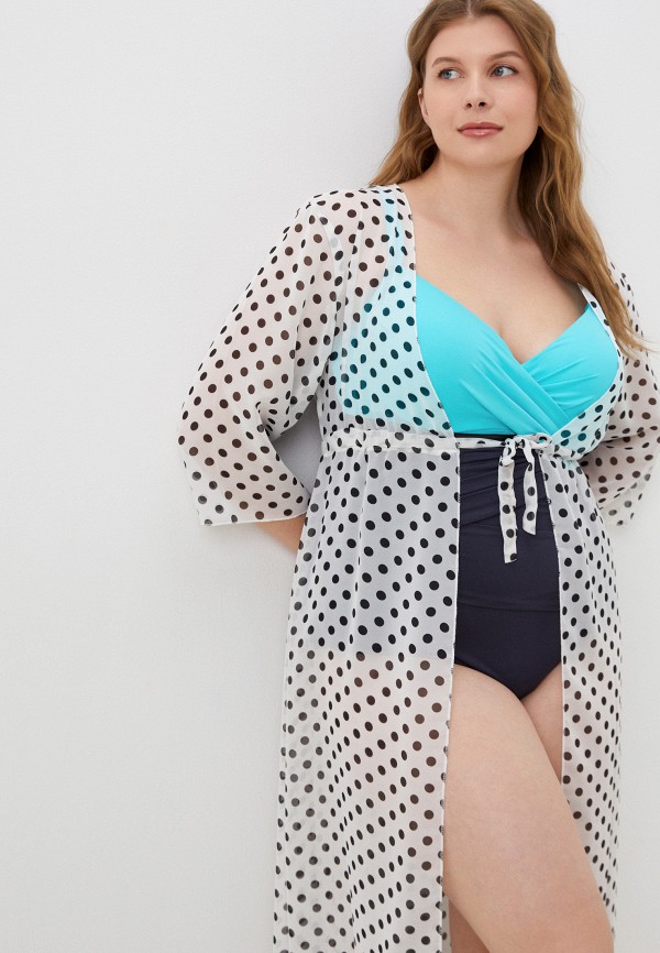 Rosedena Туника пляжная - фото 2