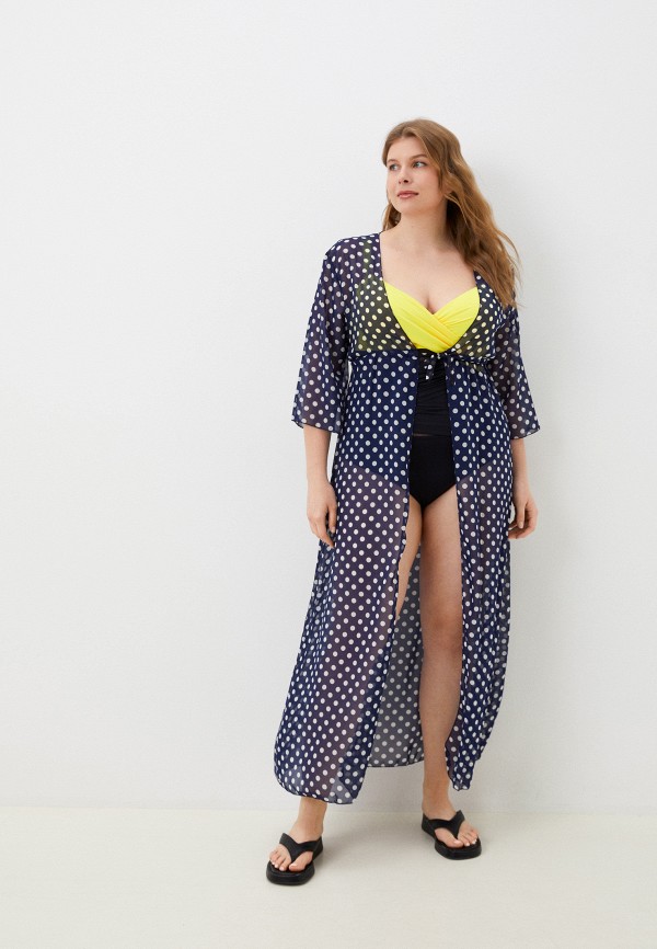 Rosedena Туника пляжная - фото 1