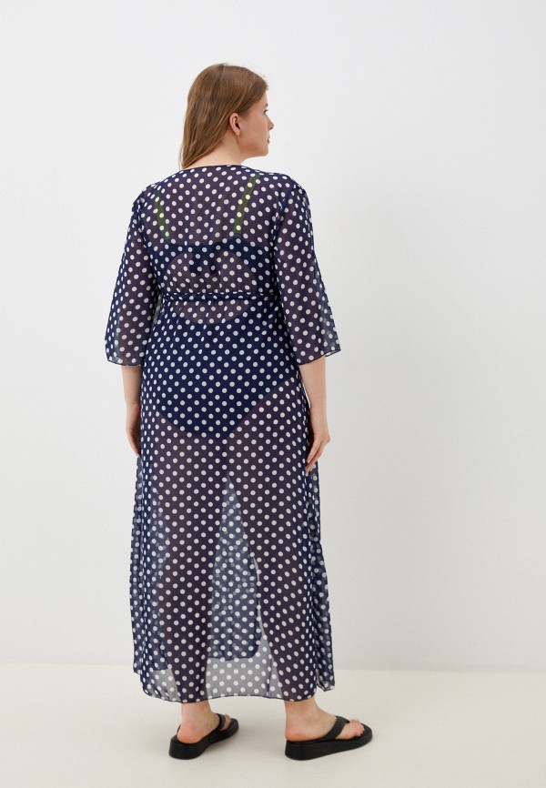 Rosedena Туника пляжная - фото 3