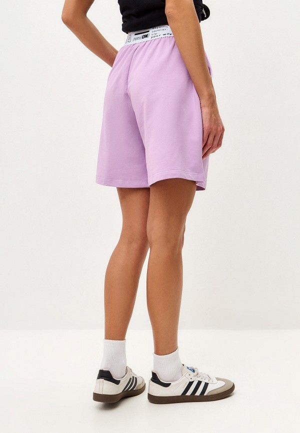 La Urba Person Шорты спортивные - фото 2