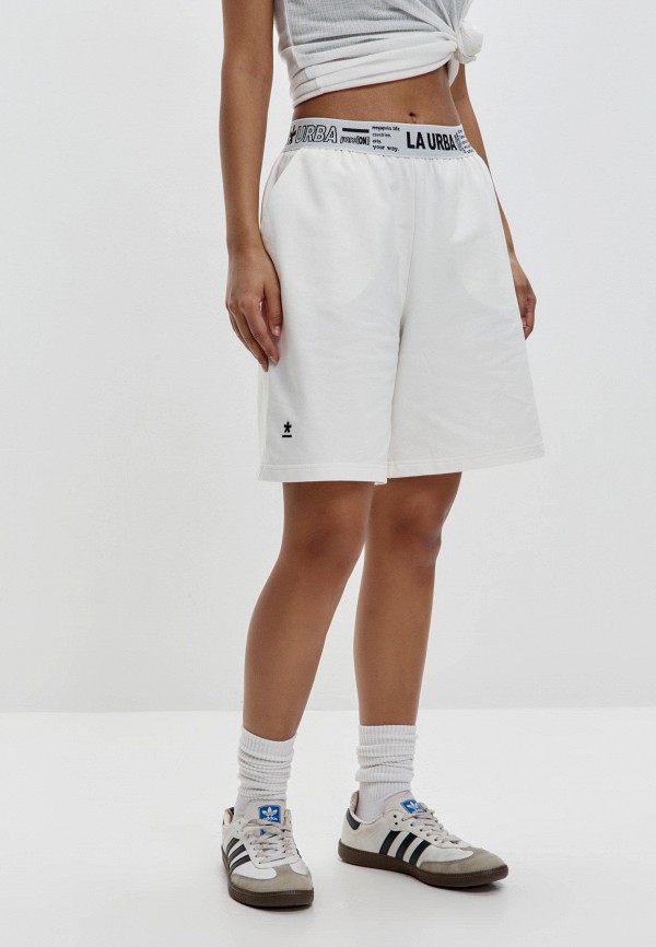 La Urba Person Шорты спортивные - фото 1