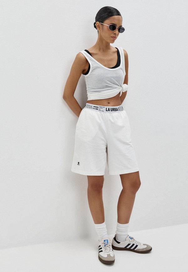 La Urba Person Шорты спортивные - фото 2