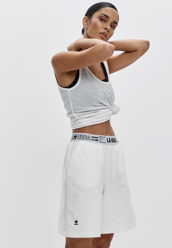 La Urba Person Шорты спортивные - фото 4