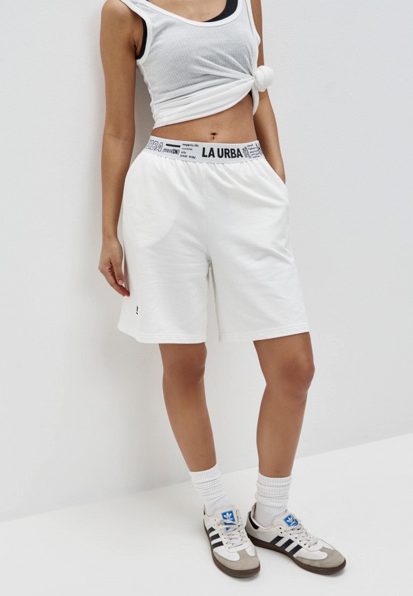 La Urba Person Шорты спортивные - фото 5